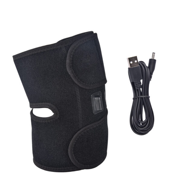Electric Knee Protection Heating Massager - Image 7