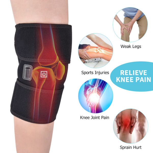 Electric Knee Protection Heating Massager - Image 5