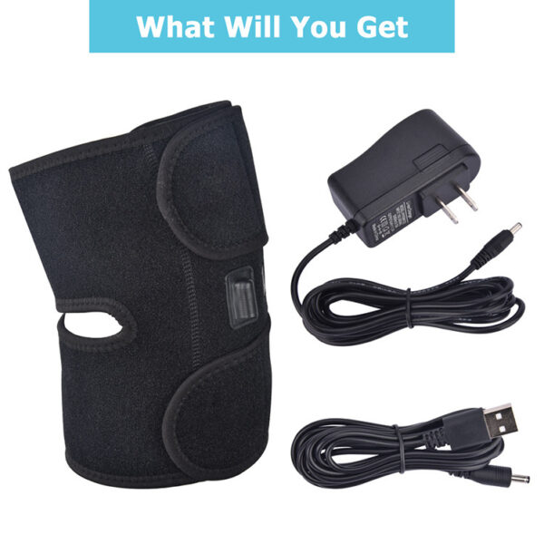 Electric Knee Protection Heating Massager - Image 8